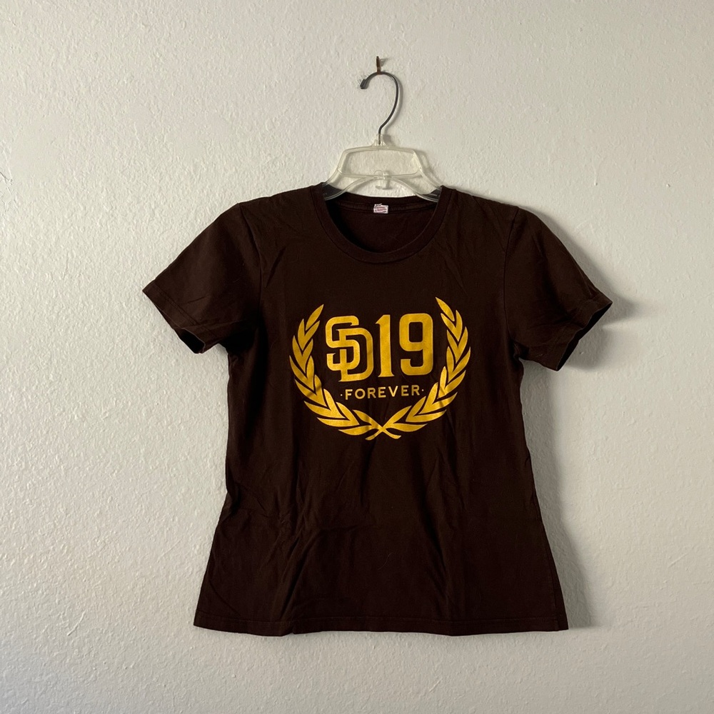 San Diego Padres Tony Gwynn T-Shirt